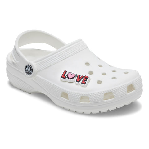 Jibbitz Crocs Jibbitz/Haring Love