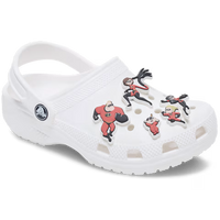 Jibbitz Crocs Pixar Incredibles 5-Pack