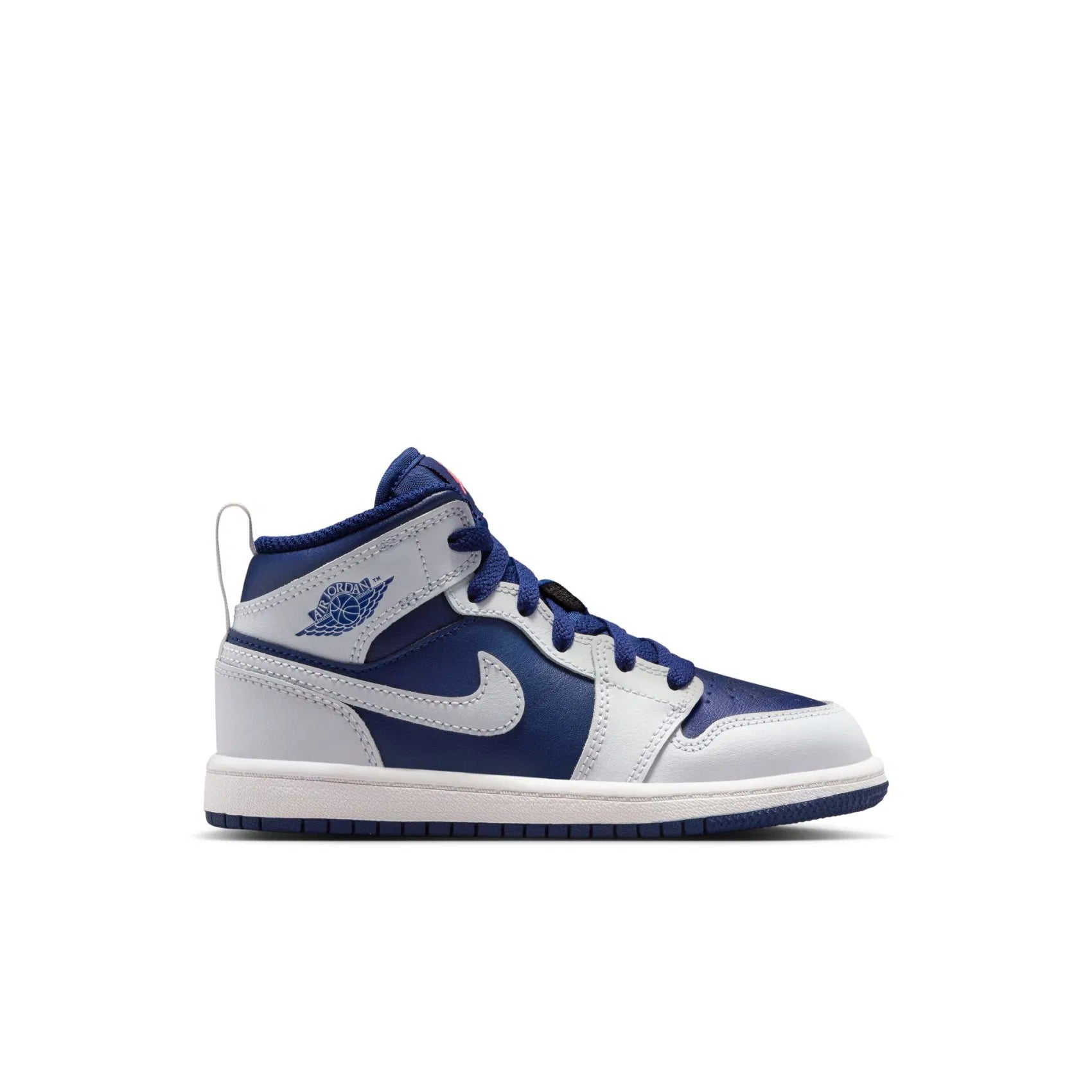 Sneakers Jordan 1 Mid (Ps) EU 27.5 - EU 35