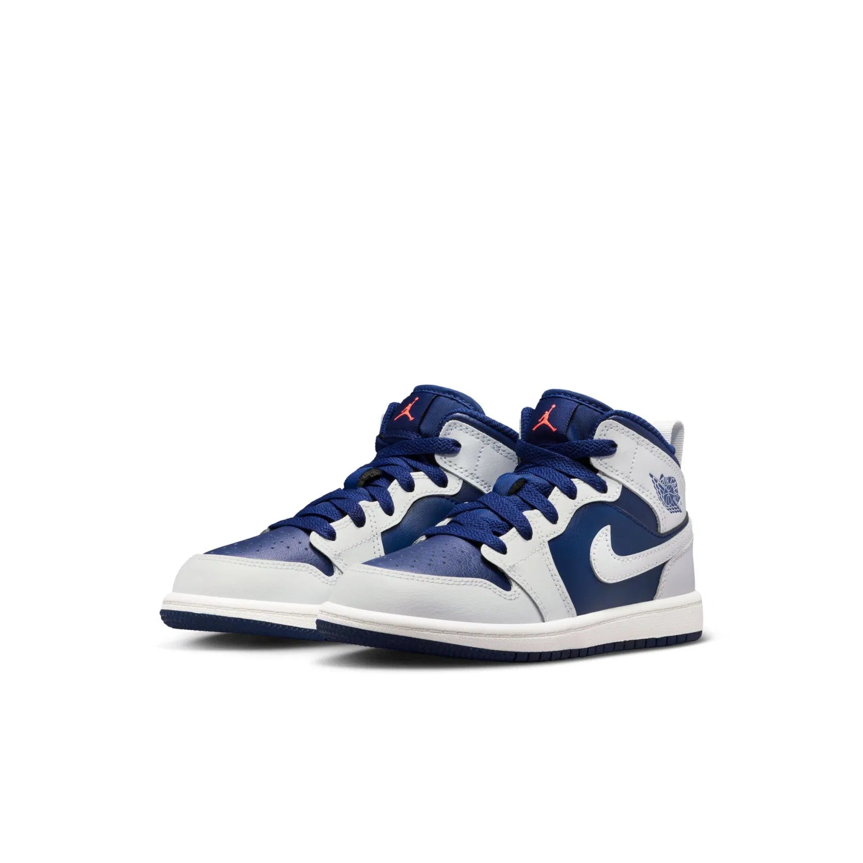 Sneakers Jordan 1 Mid (Ps) EU 27.5 - EU 35