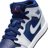 Sneakers Jordan 1 Mid (Ps) EU 27.5 - EU 35