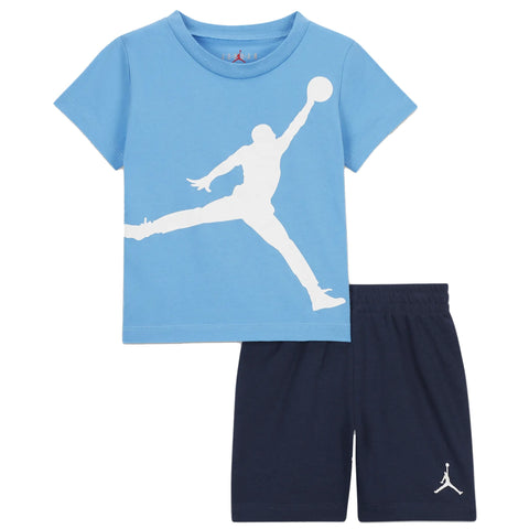 Trening Nike Jumbo Jumpman 18 - 24 Luni