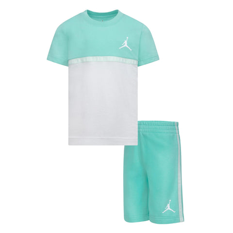 Trening Nike Jumpman Blocked Ft Taping 5 - 7 Ani