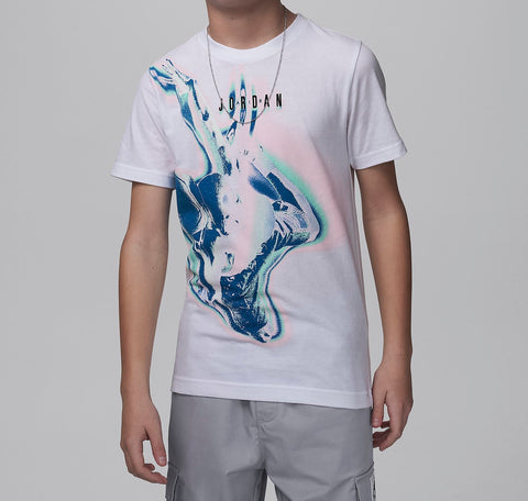 Tricou Nike Jdb Air Heatmap 10 - 15 Ani