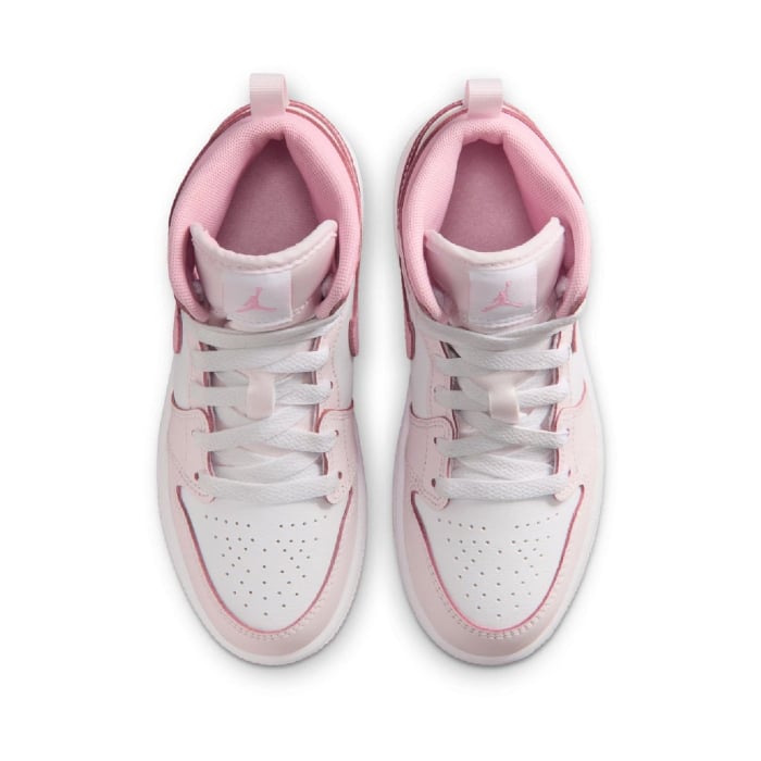 Sneakers Jordan 1 Mid (Ps) EU 27.5 - EU 35