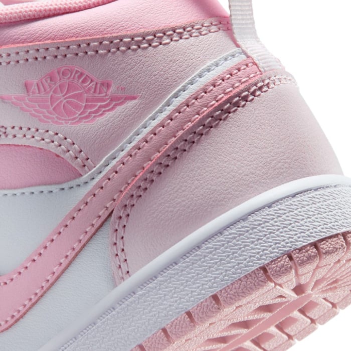 Sneakers Jordan 1 Mid (Ps) EU 27.5 - EU 35