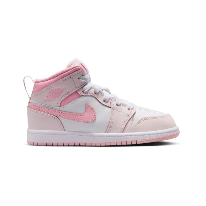 Image of Sneakers Jordan 1 Mid (Ps) EU 27.5 - EU 35