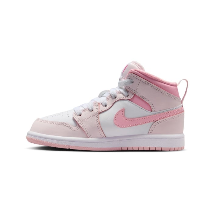 Image of Sneakers Jordan 1 Mid (Ps) EU 27.5 - EU 35