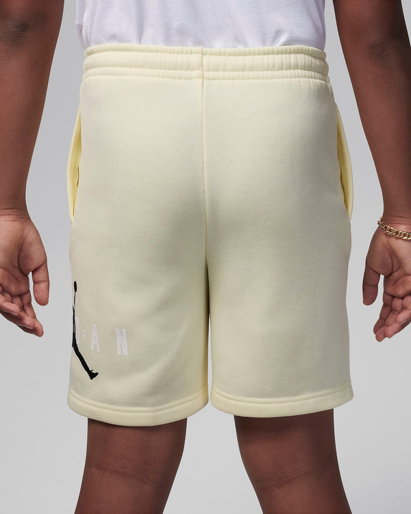 Short Nike Jumpman Sustainable cu short 8 - 15 Ani