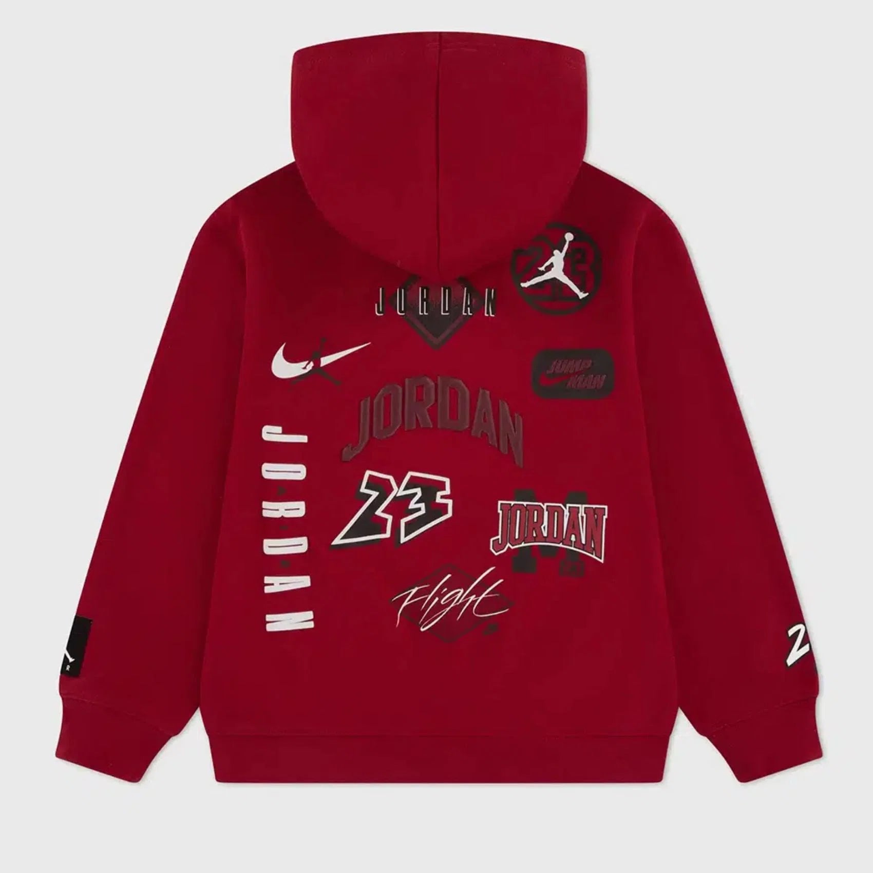 Hanorac Nike Jordan Dynasty 8 - 15 Ani