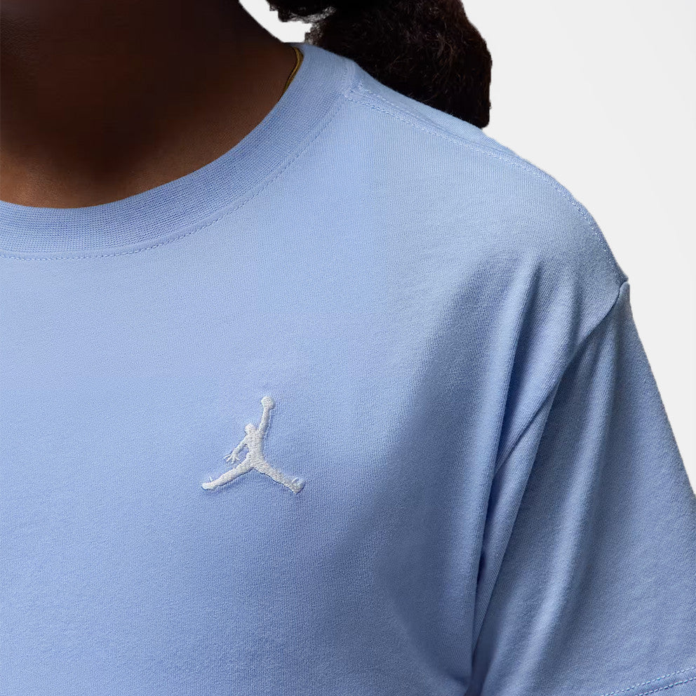 Image of Tricou Nike Jordan Brooklyn Essentials 8 - 15 Ani