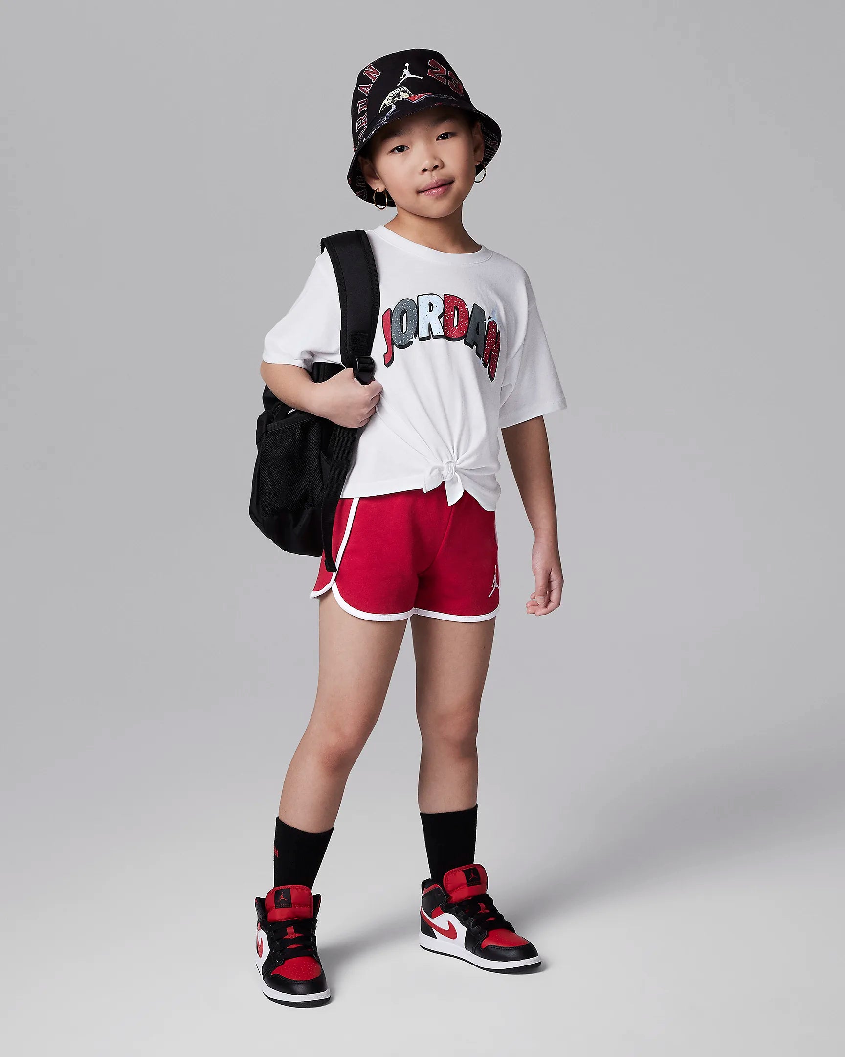Image of Trening Nike Jdg Jumpman Twinkle Ft S 3 - 7 Ani