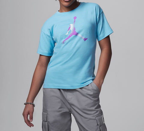 Tricou Nike Jdg 23 Lemonade Stand 10 - 15 Ani