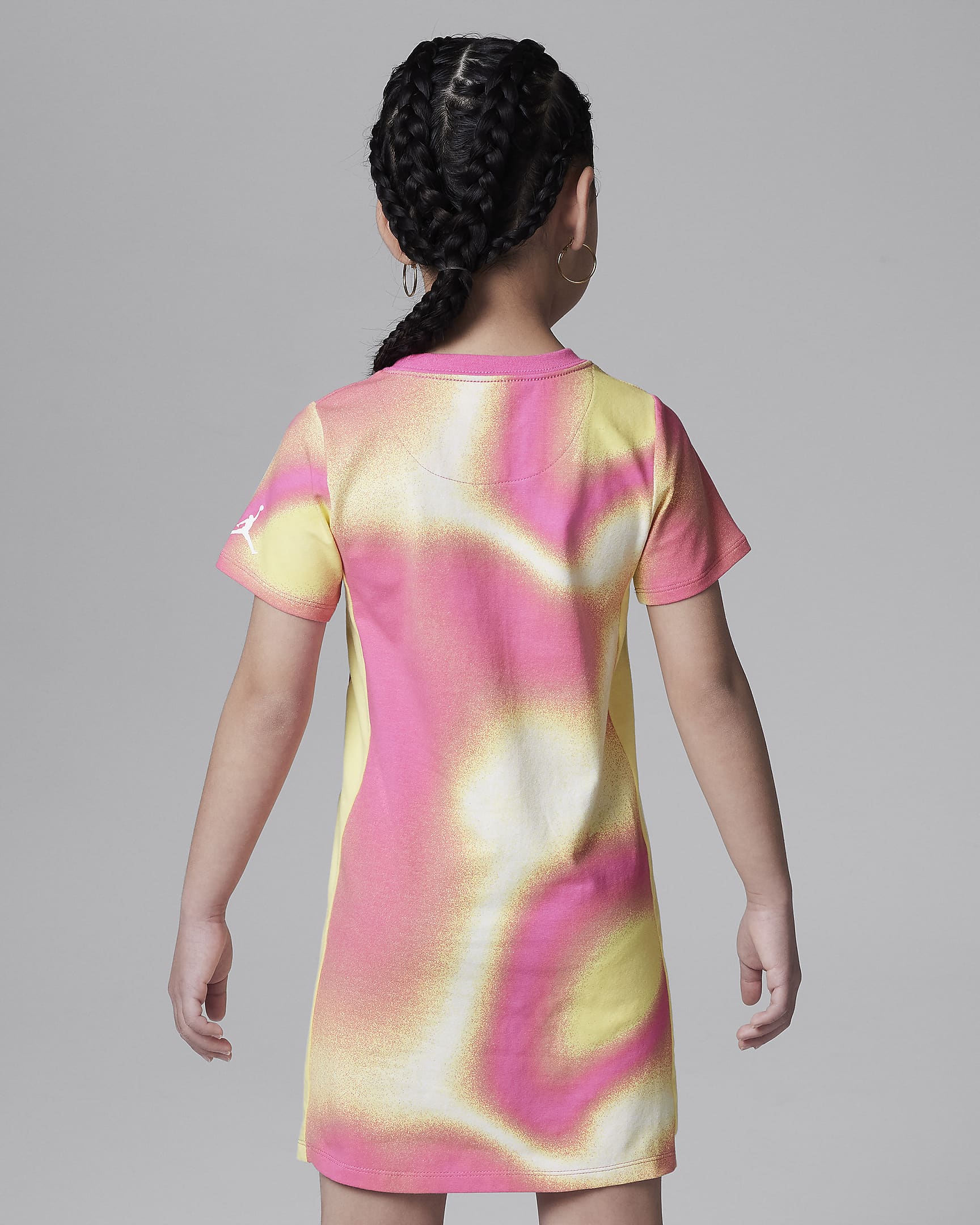 Image of Rochie Nike Jdg Ksa Lemonade Stand 2 - 7 Ani