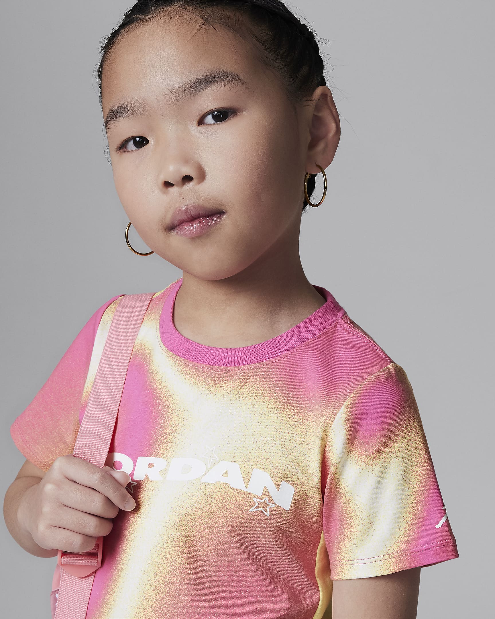 Image of Rochie Nike Jdg Ksa Lemonade Stand 2 - 7 Ani