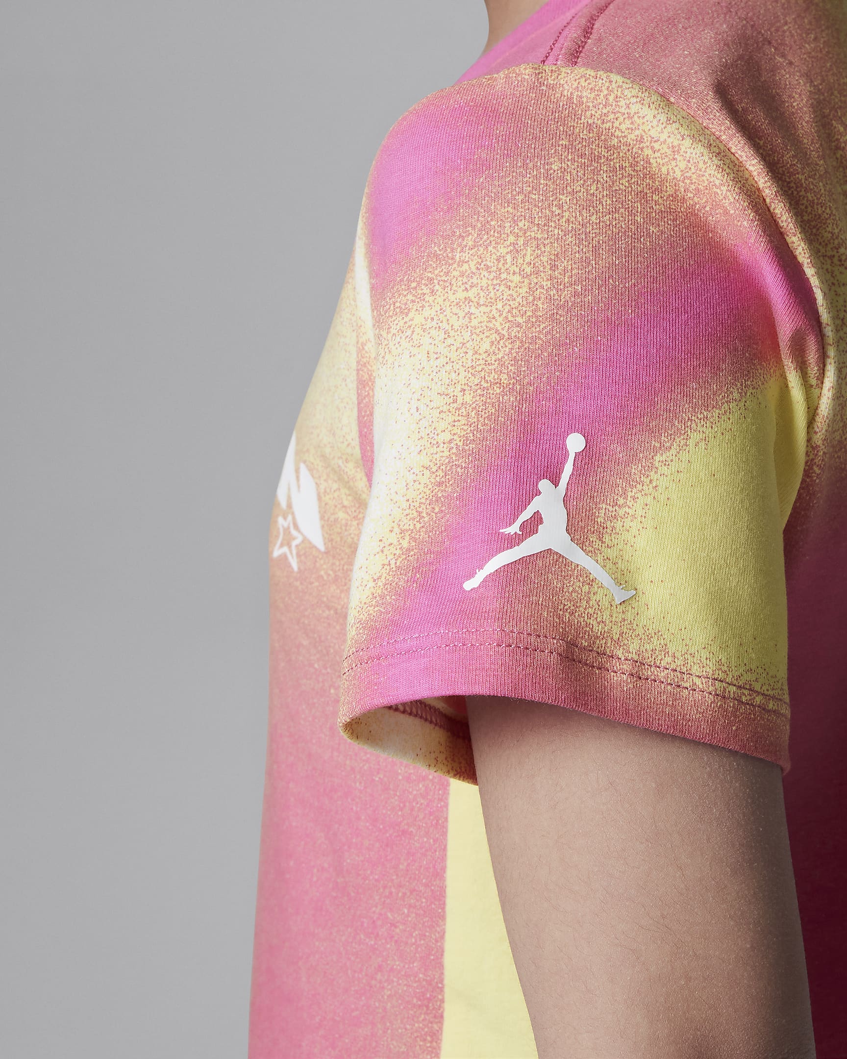 Image of Rochie Nike Jdg Ksa Lemonade Stand 2 - 7 Ani