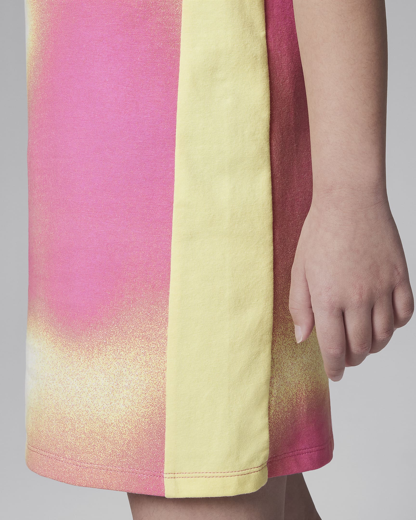 Image of Rochie Nike Jdg Ksa Lemonade Stand 2 - 7 Ani
