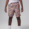 Pantaloni scurti Nike Jdb Mj Ess Poolside Aop 8 - 15 Ani