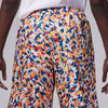 Pantaloni scurti Nike Jdb Mj Ess Poolside Aop 8 - 15 Ani