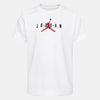 Tricou Nike Mj Hbr Sustainable 4 - 7 Ani