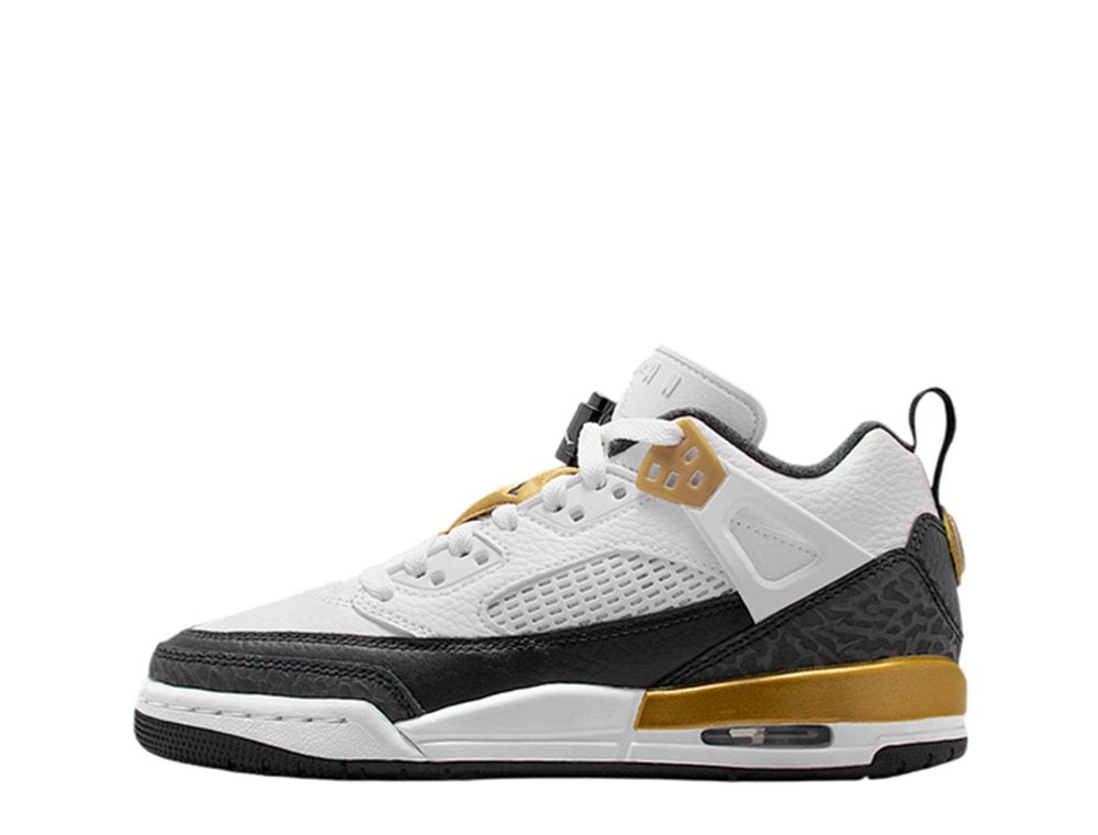 Sneakers Jordan Spizike Low (Gs) EU 35.5 - EU 40