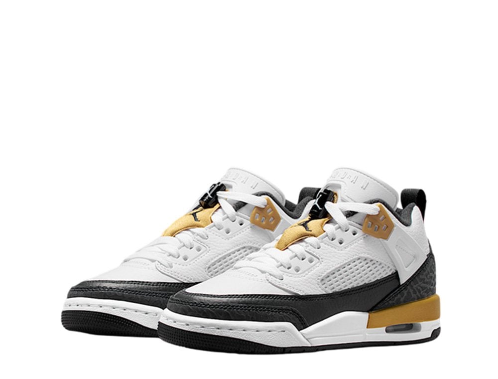 Sneakers Jordan Spizike Low (Gs) EU 35.5 - EU 40