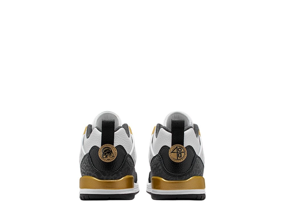 Image of Sneakers Jordan Spizike Low (Gs) EU 35.5 - EU 40