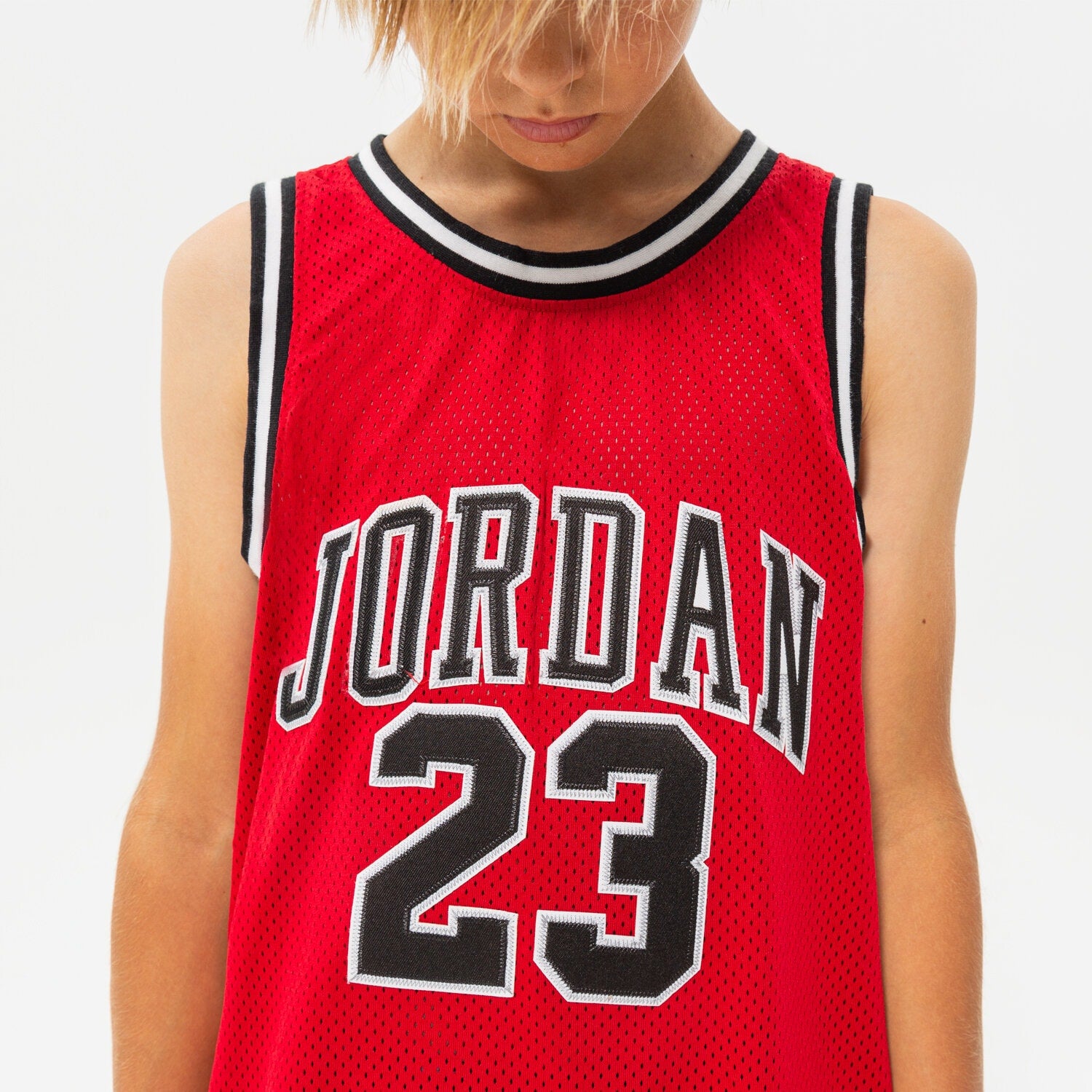 Image of Tricou Nike Jordan 23 10 - 15 Ani