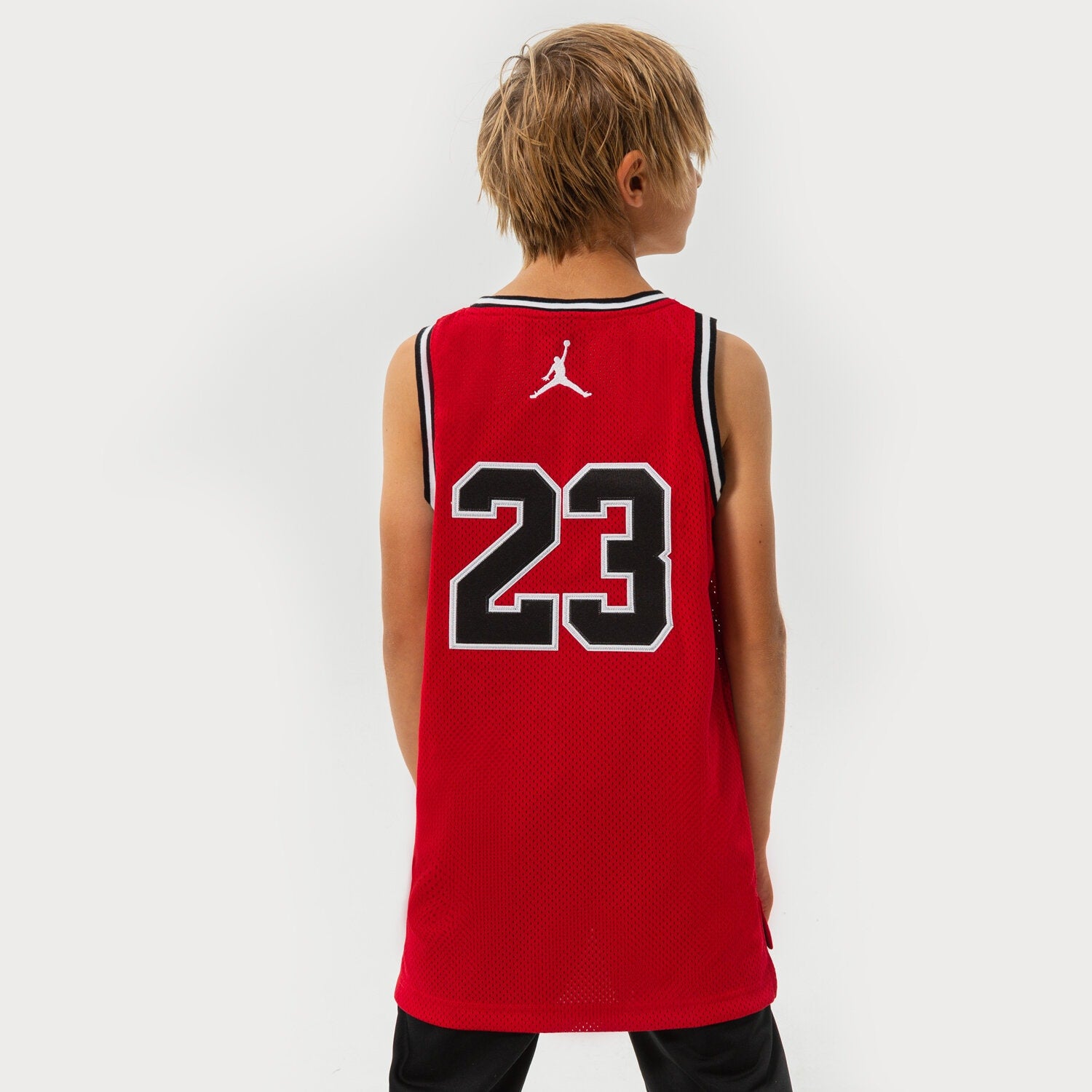 Image of Tricou Nike Jordan 23 10 - 15 Ani