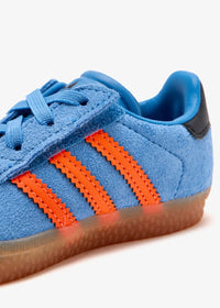Sneakers adidas Gazelle Cf El I EU 19 - EU 27