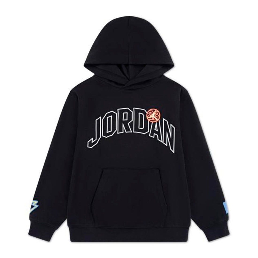 Hanorac Nike Jordan Dynasty 8 - 15 Ani