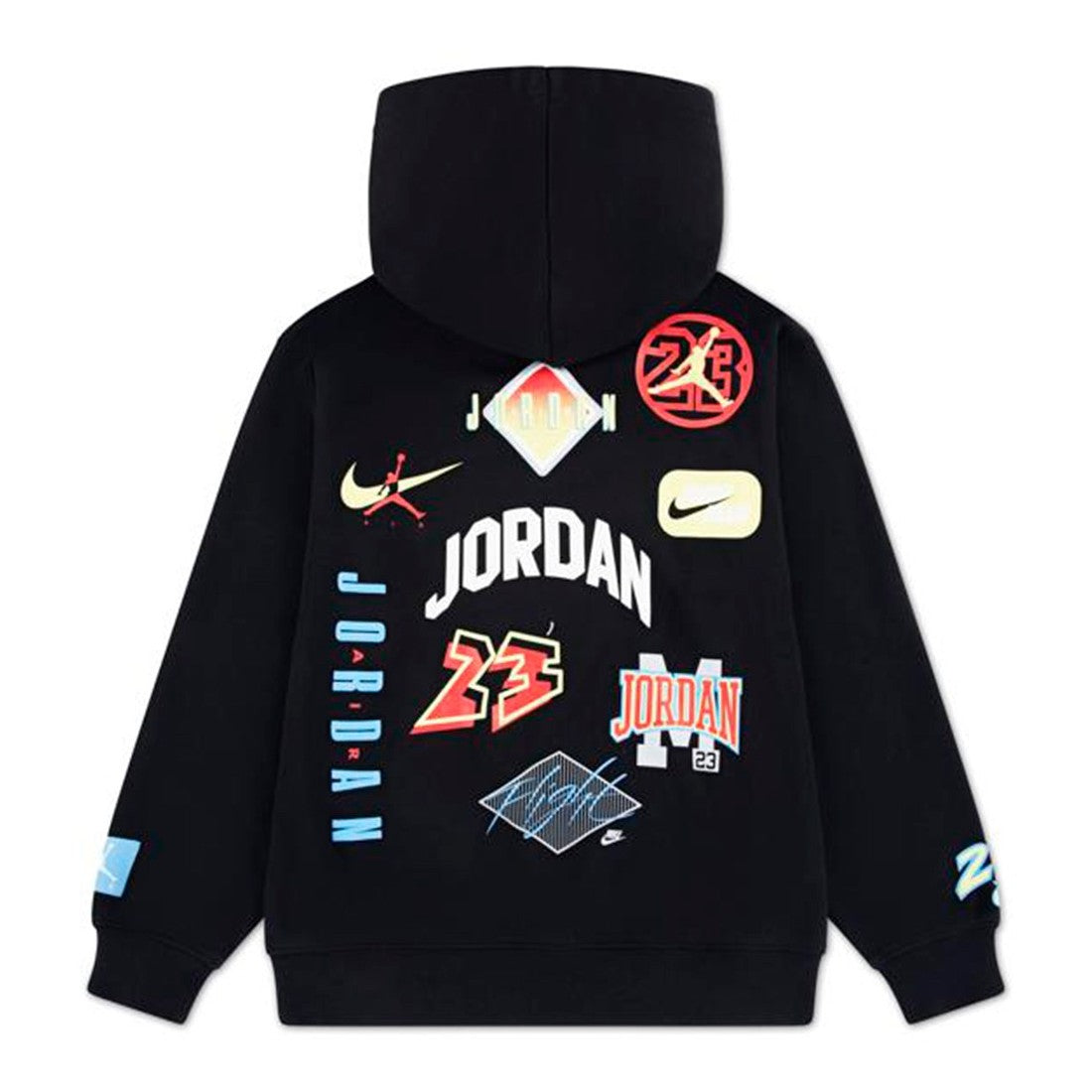 Hanorac Nike Jordan Dynasty 8 - 15 Ani