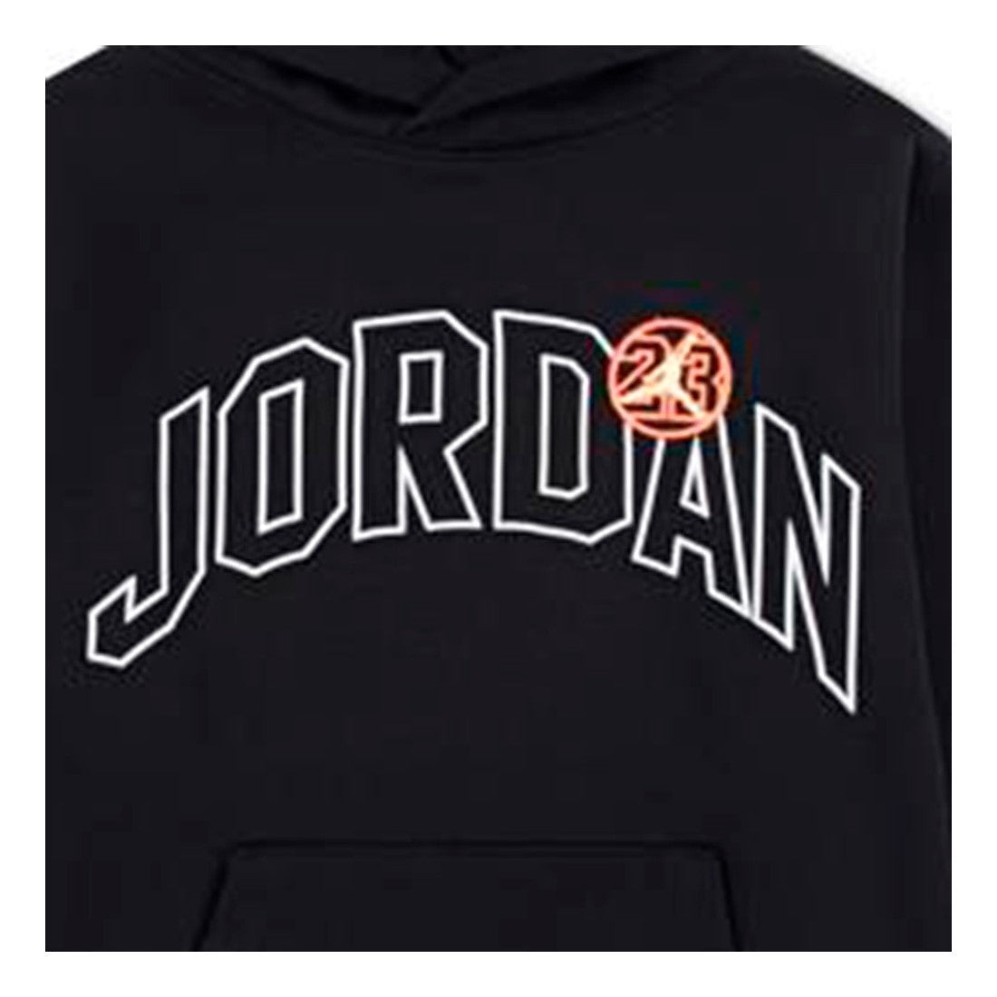 Hanorac Nike Jordan Dynasty 8 - 15 Ani