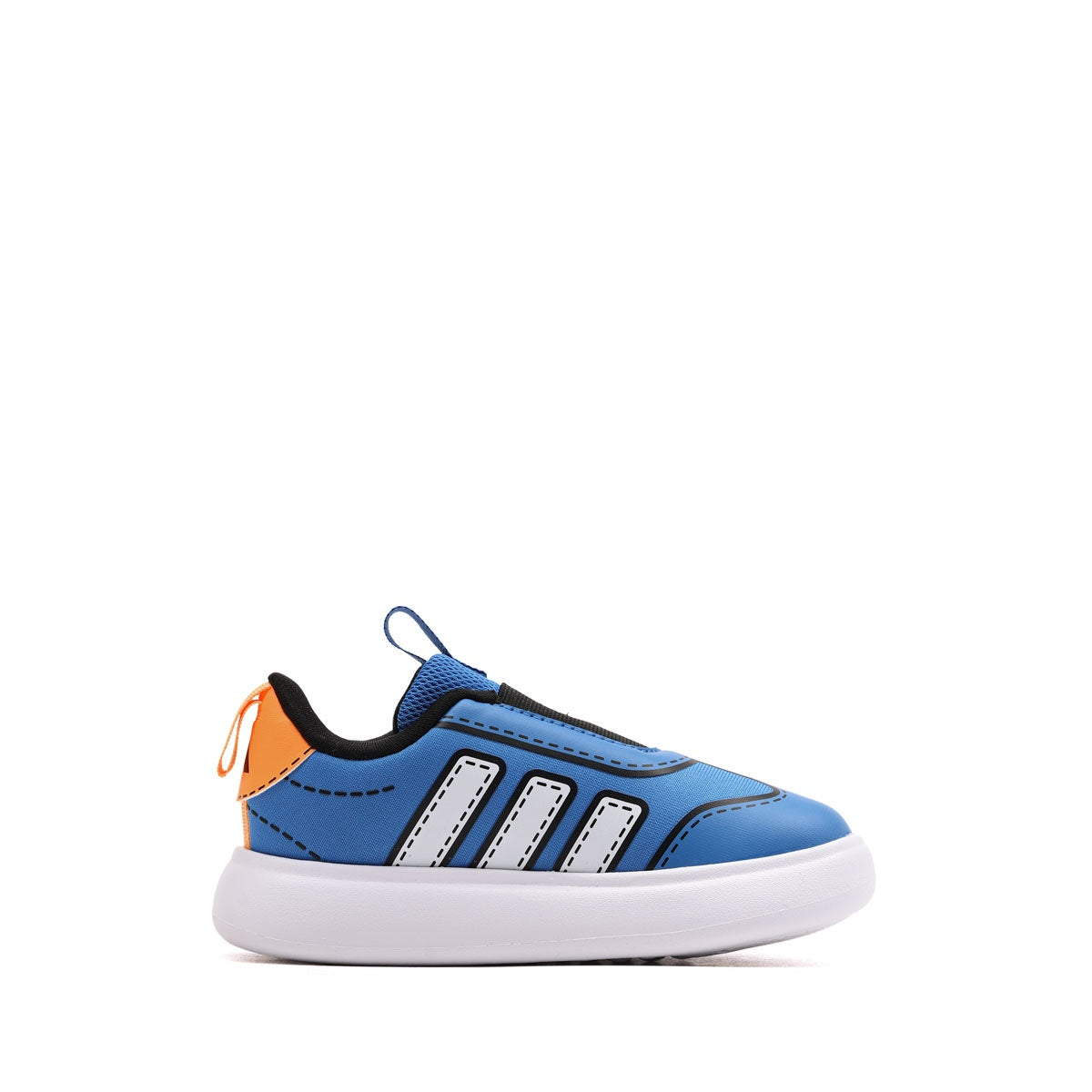 Image of Pantofi sport adidas Bubblecomic EU 19 - EU 27