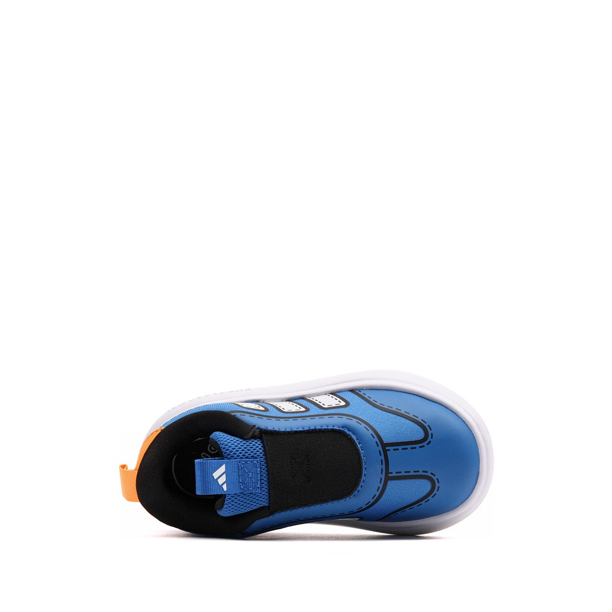 Image of Pantofi sport adidas Bubblecomic EU 19 - EU 27