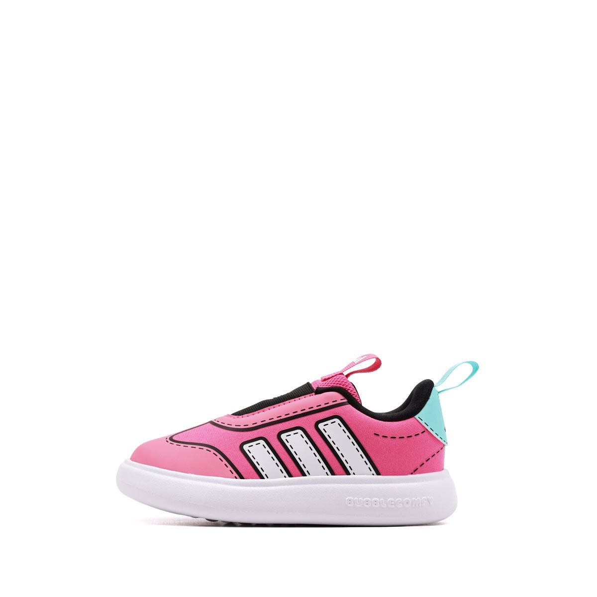 Pantofi sport adidas Bubblecomic EU 19 - EU 27