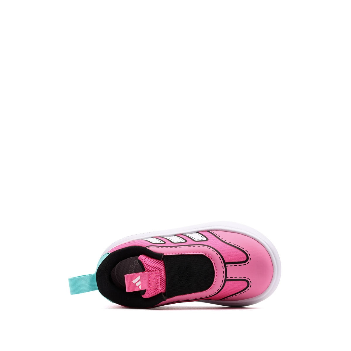Pantofi sport adidas Bubblecomic EU 19 - EU 27