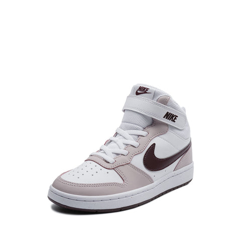 Pantofi sport Nike Court Borough Mid 2 Bpv EU 27.5 - EU 35