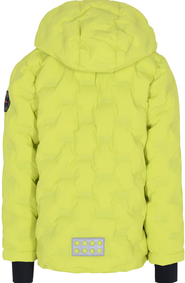 Jacheta-Lego-Ski Lwjipe 706 - Jacket 4 - 8 Ani