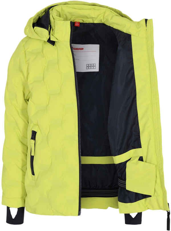 Jacheta-Lego-Ski Lwjipe 706 - Jacket 4 - 8 Ani