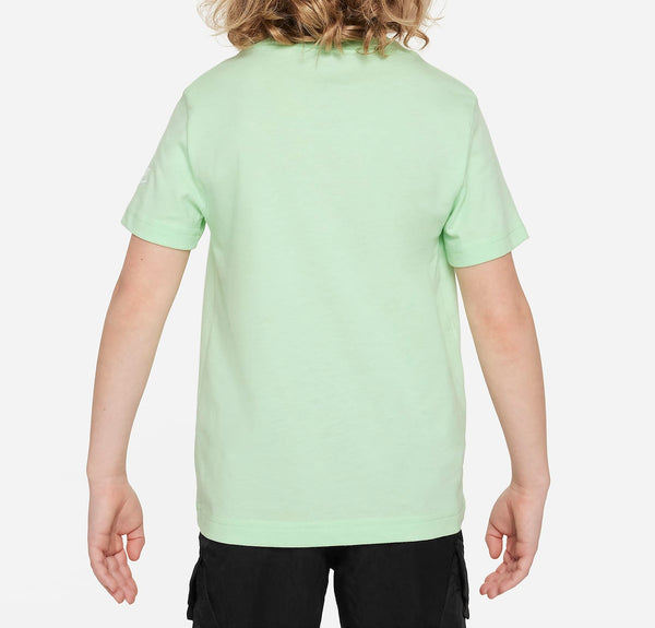 Tricou Nike Doodlevision T-Shirt 2 - 7 Ani