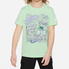 Tricou Nike Doodlevision T-Shirt 2 - 7 Ani