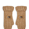 Manusi-UGG-K CHUNKY MITTEN O/S