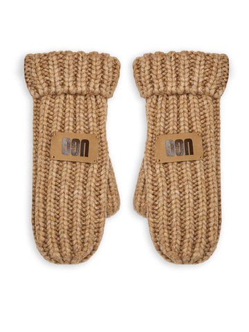 Manusi-UGG-K CHUNKY MITTEN O/S