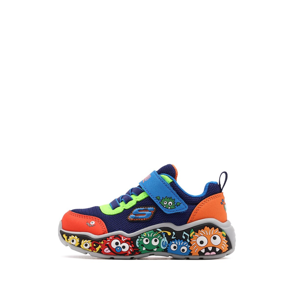 Pantofi Sport Skechers Play Scene EU 21 - EU 26