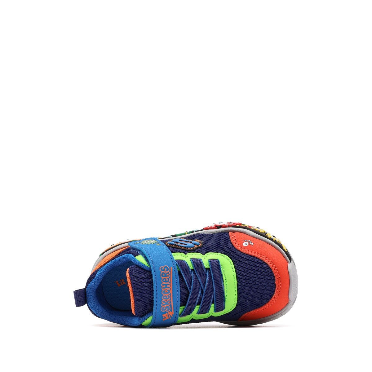 Pantofi Sport Skechers Play Scene EU 21 - EU 26