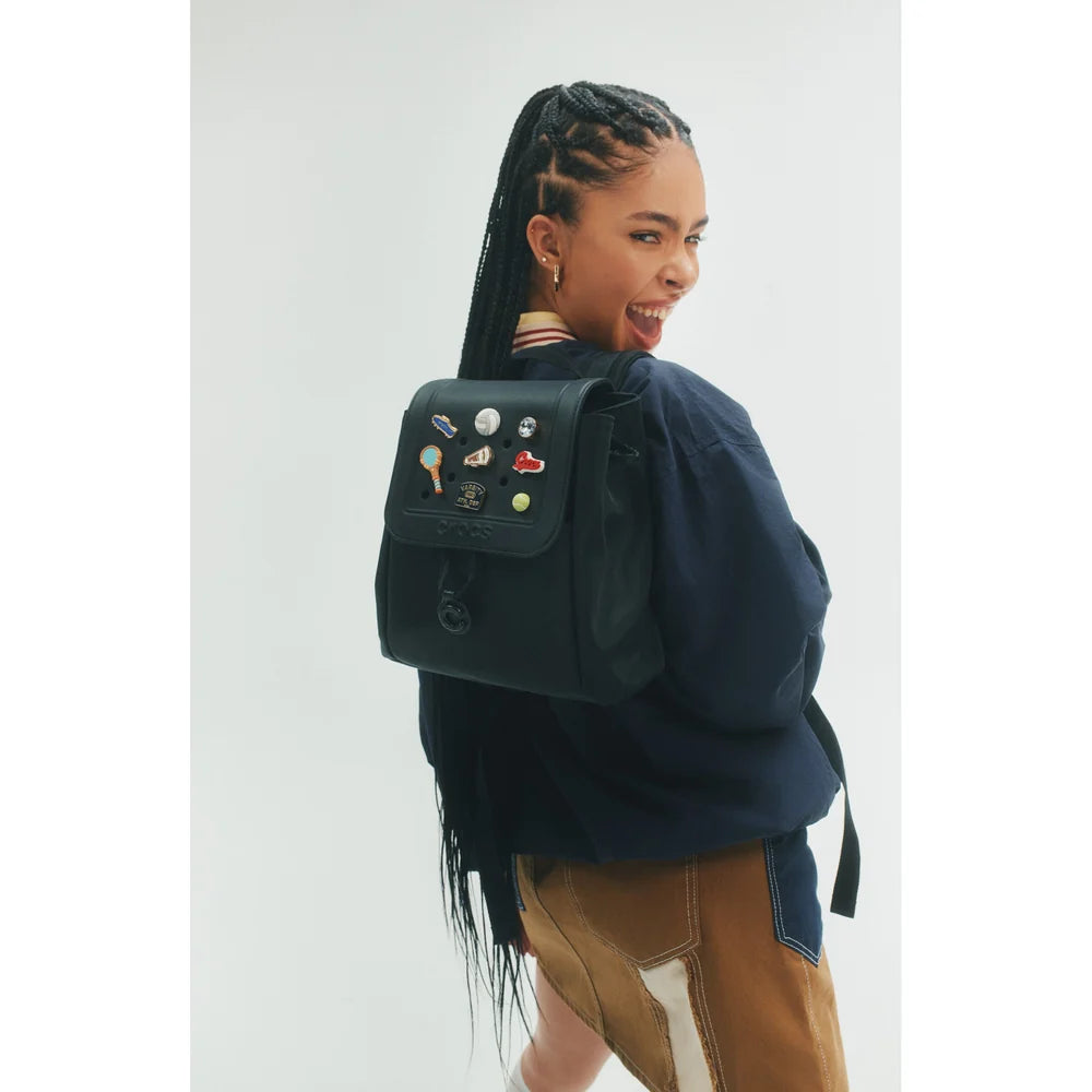 Rucsac Crocs Mini Eva Flap