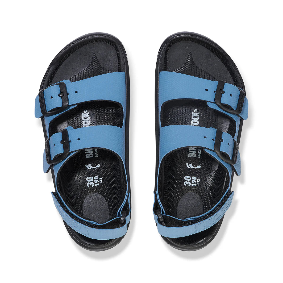 Image of Sandale BIRKENSTOCK Mogami As Kids EU 25 - EU 39