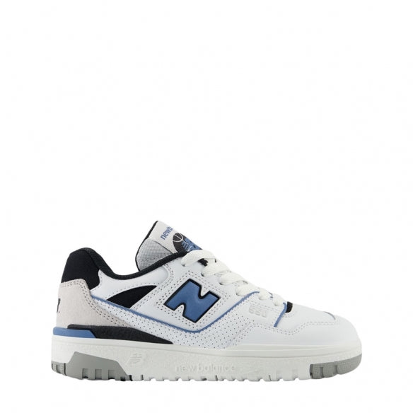 Image of Sneakers New Balance 550 - Footwear Classics Preschool EU 28 - EU 35