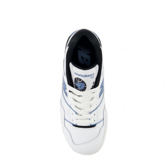 Image of Sneakers New Balance 550 - Footwear Classics Preschool EU 28 - EU 35